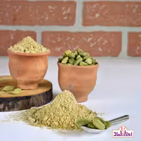 پودر هل اعلا 100 گرمی اعتماد معطر (پودرهل)(تخفیف ویژه)