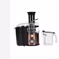 آبمیوه گیری جیپاس مدل GJE46011 لطفا قبل ازثبت روزانه موجودی وقیمت بگیرید