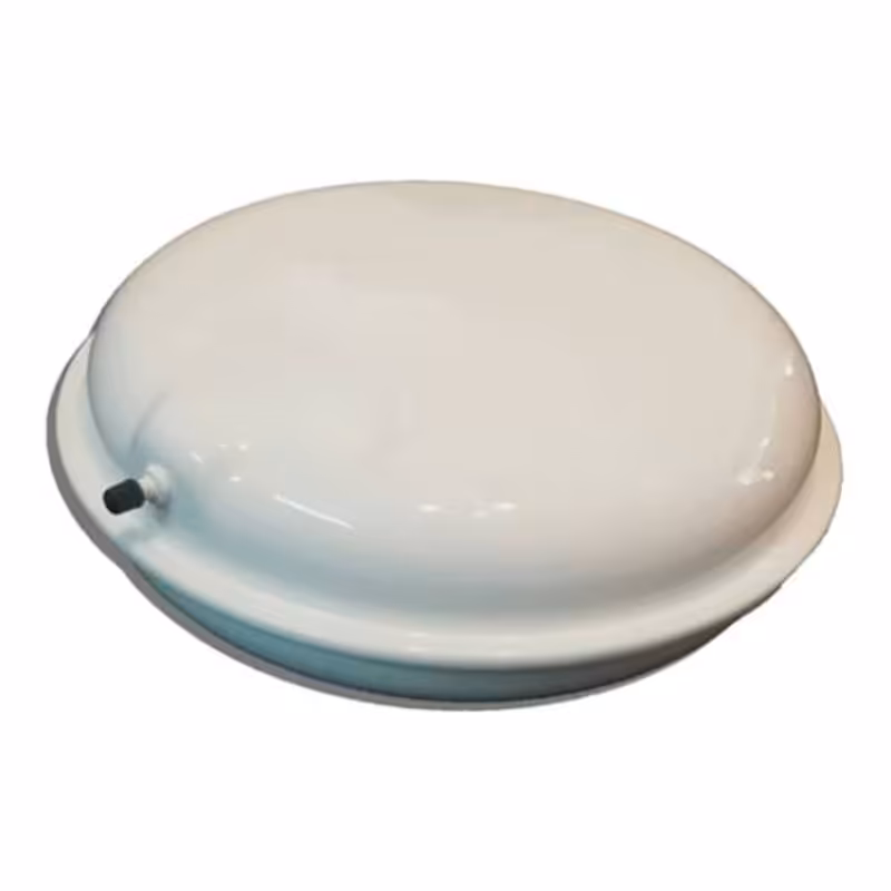 منبع انبساط ایران رادیاتور 7 لیتری 