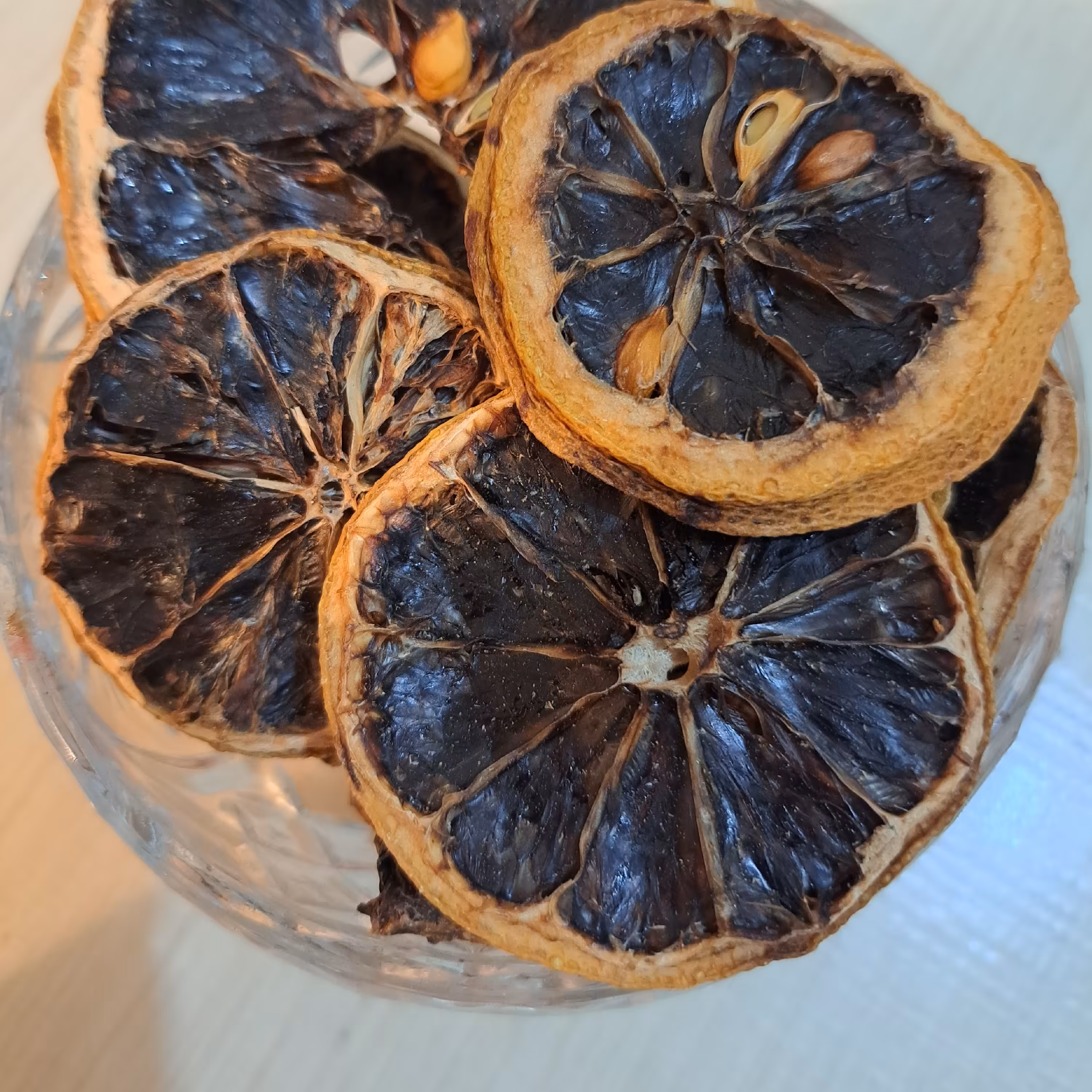 لیمو عمانی اسلایسی 5 کیلویی