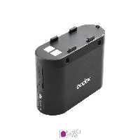 باتری اضافی برای فلاش AD360 و AD360-II گودکس مدل Godox BT5800