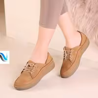 کفشی طبی وطرحی به روز جدید ترین