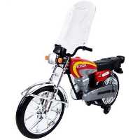 موتور بازی هوندا CG125
