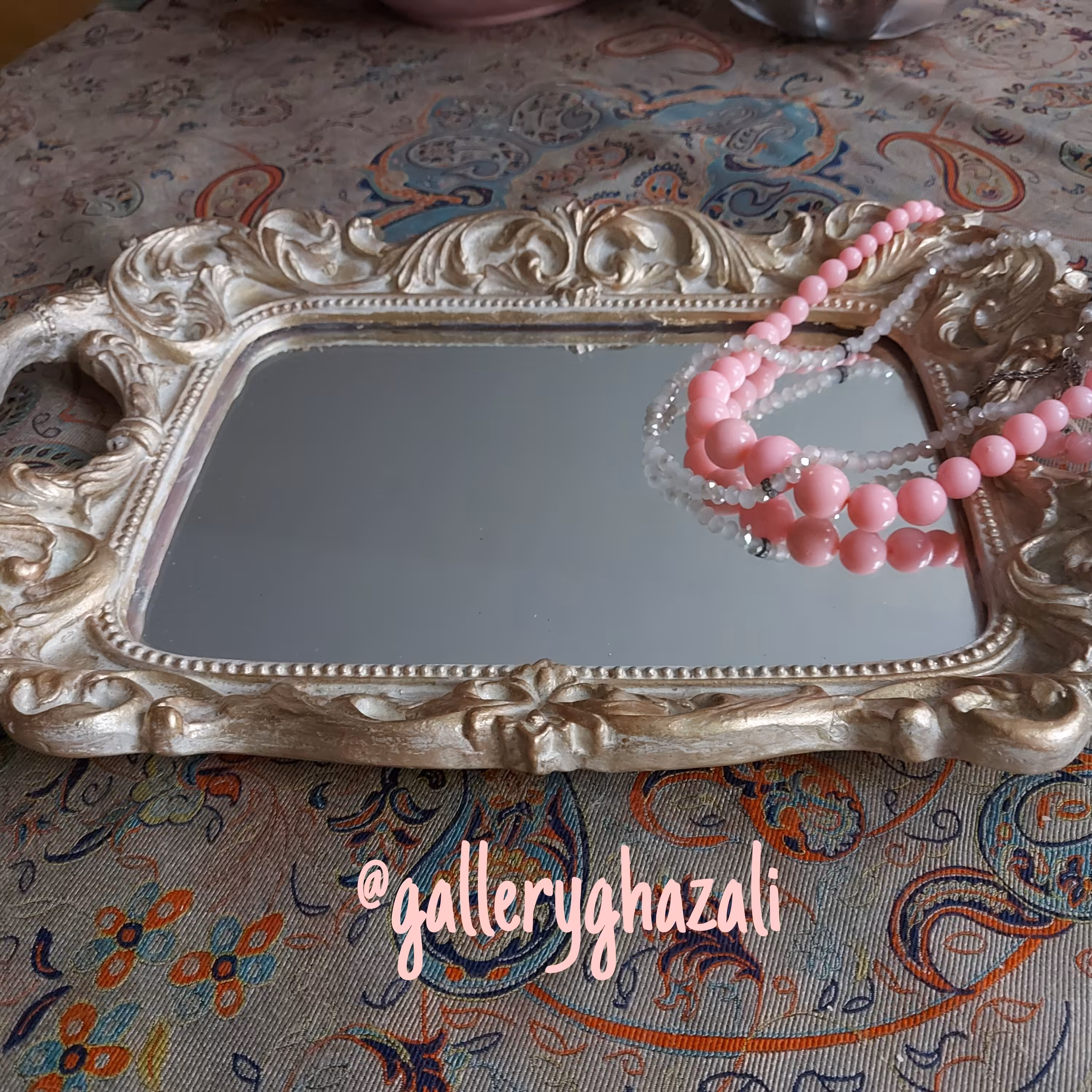 سینی  پذیرایی 