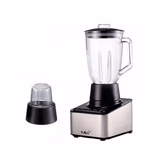 آسیاب مخلوط کن تولیپس مدل A474 ا A474 Mill