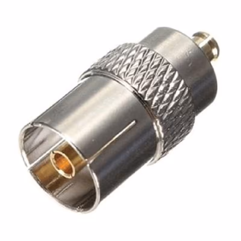 تبدیل آنتن ریز به خانگی