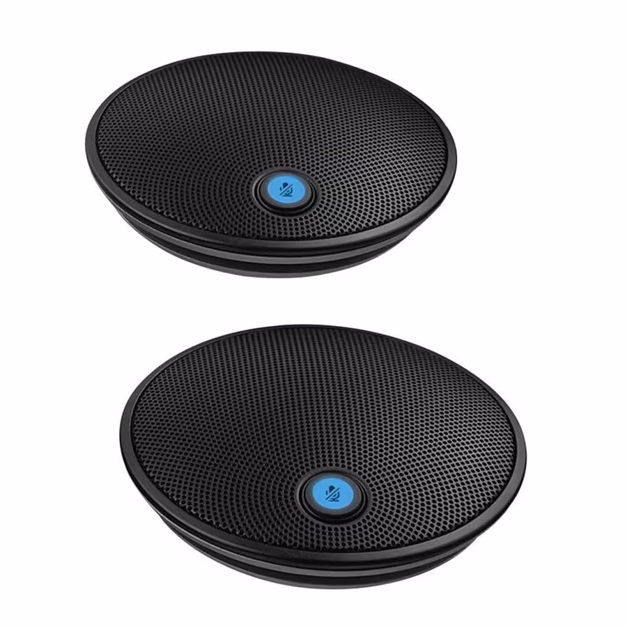 میکروفن لاجیتک مدل GROUP EXPANSION