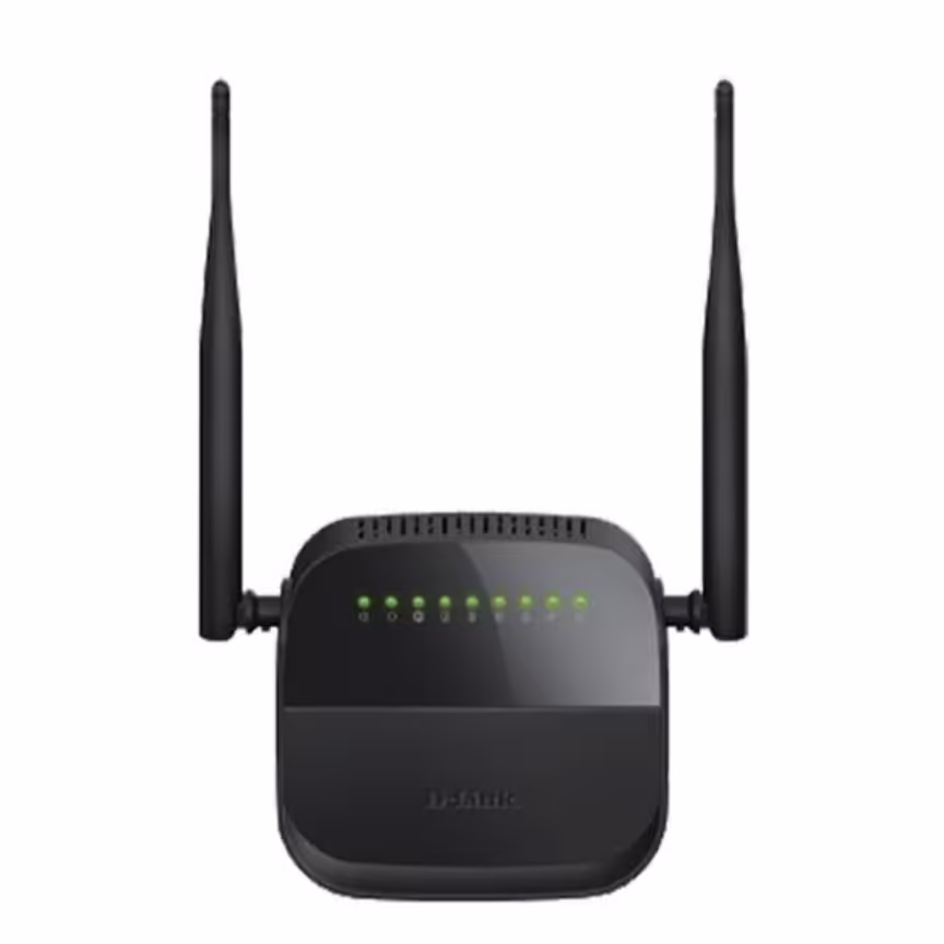 مودم دیلینگ