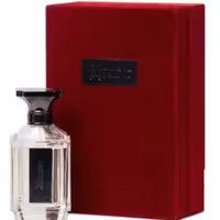 ادوپرفیوم بلک(BLACK)برند  زیفوید (XIPHOID)مردانه