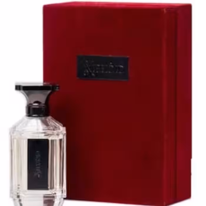 ادوپرفیوم بلک(BLACK)برند  زیفوید (XIPHOID)مردانه