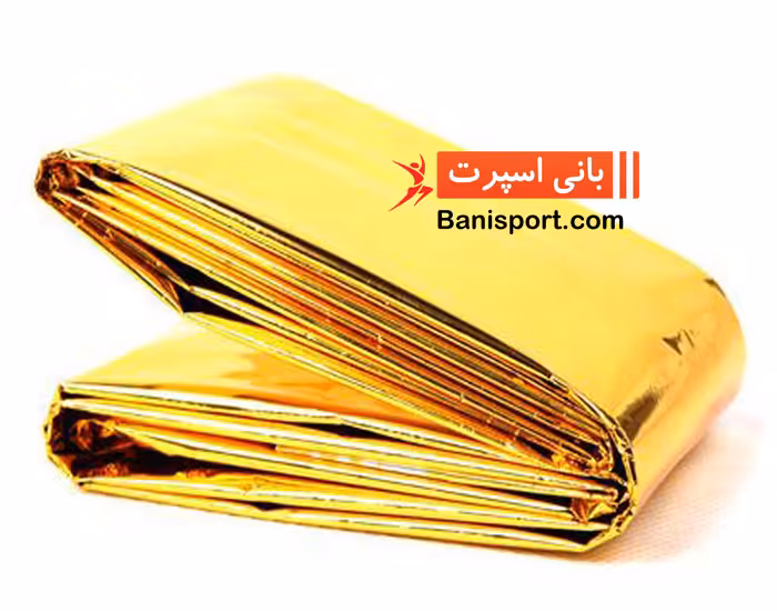 پتوی نجات