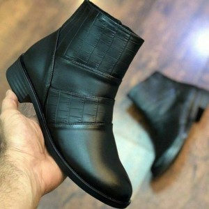 نیم بوت زنانه