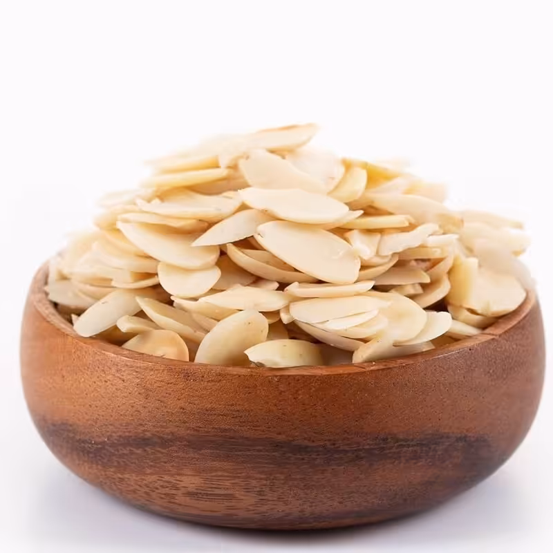 مغز بادام پرک( 50گرم)