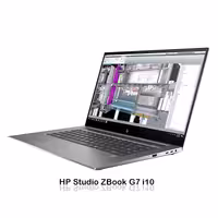 لپ تاپ اچ پی زدبوک HP ZBook Studio G7 i7