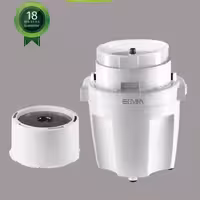 هاون برقی  3-2-1  المیرا با قدزت 450 وات واقعی در 3رنگ با ضمانت شرکتی