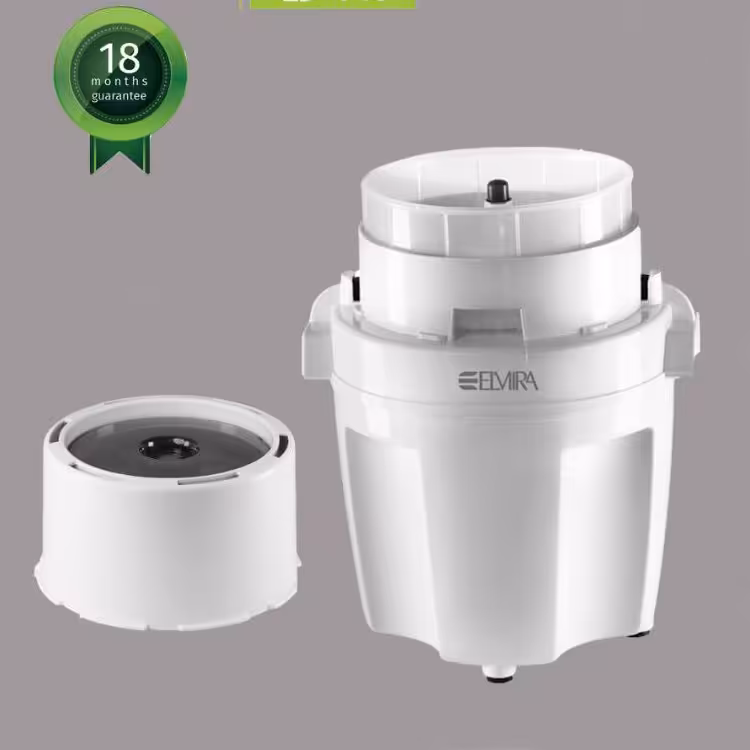 هاون برقی  3-2-1  المیرا با قدزت 450 وات واقعی در 3رنگ با ضمانت شرکتی