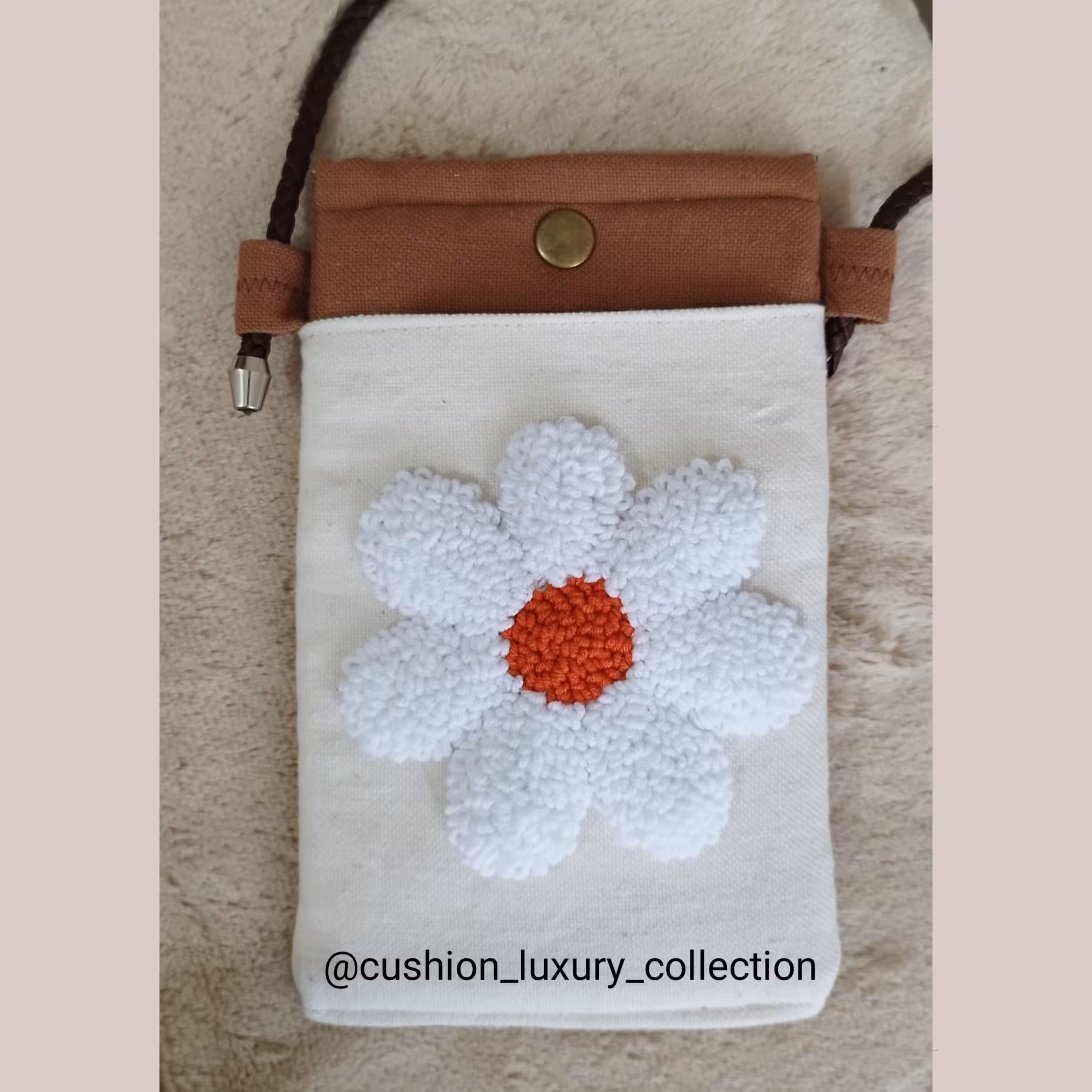 کیف دوشی کوچک