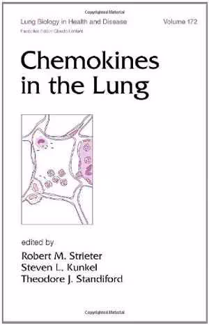 [PDF] دانلود کتاب Chemokines In The Lung, 2003