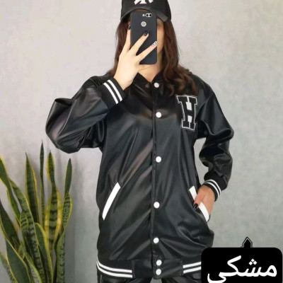 سوییشرت بامبرورم