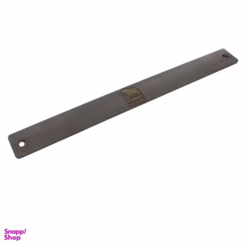 تیغه سوهان موجگیر بدنه خودرو مدل الفنت کد YP-MOJGIR-35CM