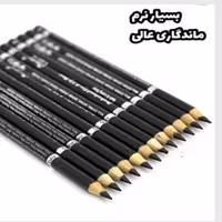 مداد چشم  وی دی