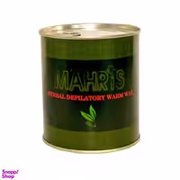 موم موبر ماهریس (Mahris) مدل Olive وزن 700 گرم
