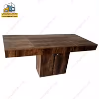 میز تبدیلی 8 به 12 کد DNT30 - فروشگاه سه گامه