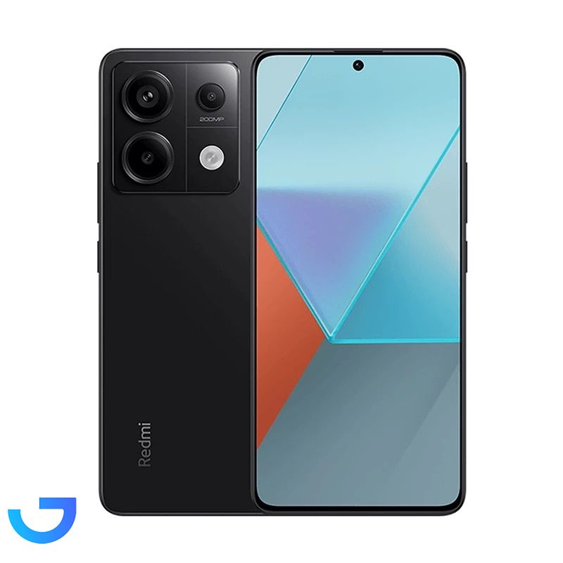 جزئیات ، قیمت و خرید گوشی موبایل شیائومی مدل Xiaomi Redmi Note 13 Pro 5G ظرفیت 128 گیگابایت رم 8 گیگابایت | فروشگاه آریا