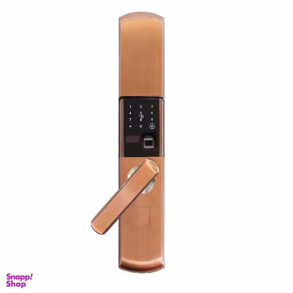 دستگیره هوشمند مدل Eli-72