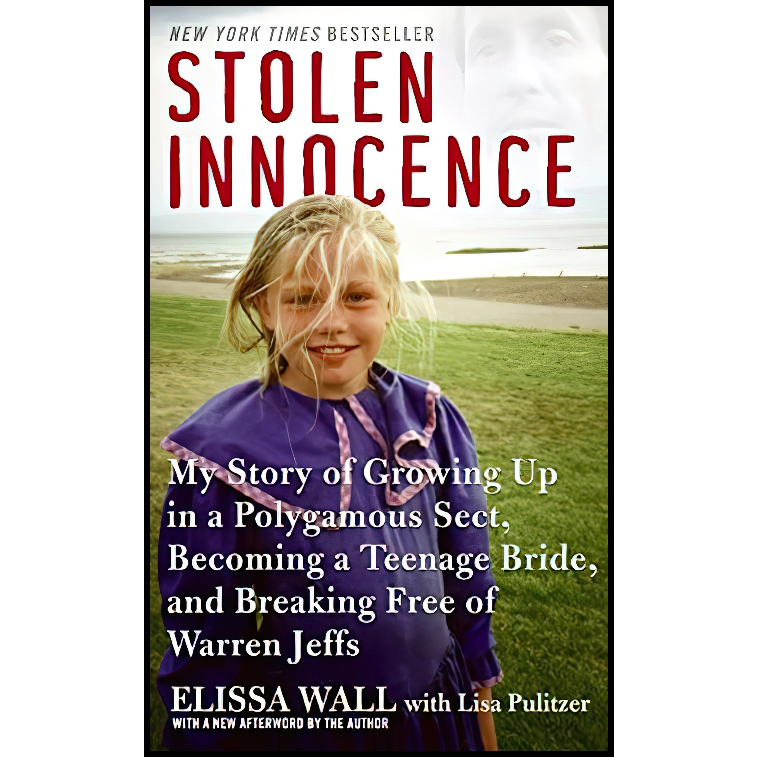 کتاب زبان اصلی Stolen Innocence اثر Elissa Wall and Lisa Pulitzer