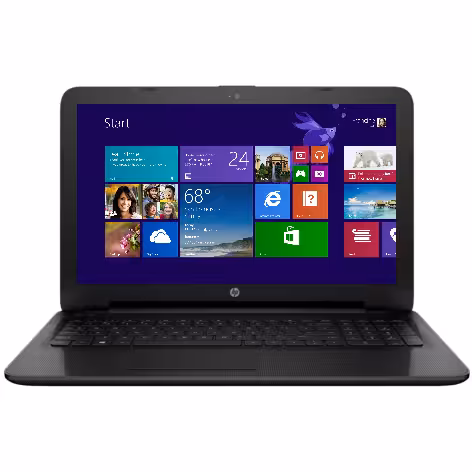 لپ تاپ اچ پی مدل پاویلیون ای سی 181 با پردازنده پنتیوم