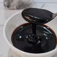 رب انار ملس و غلیظ در بسته های 1 کیلویی