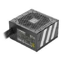 منبع تغذيه (پاور) گرین مدل GP800A-GED - فروشگاه اینترنتی طیف سنتر