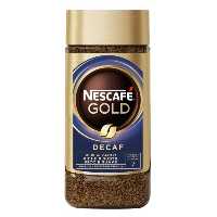 قهوه فوری گلد دیکاف نسکافه - 100 گرم 