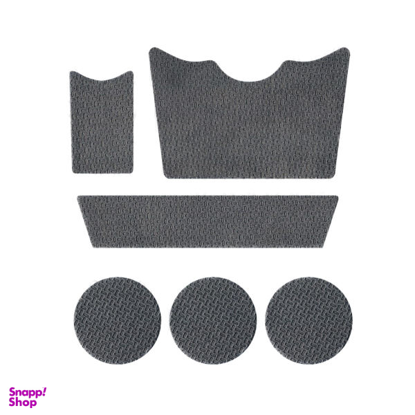 پد جا لیوانی و کنسول سروین مدل 1 مناسب برای ساینا مجموعه 6 عددی