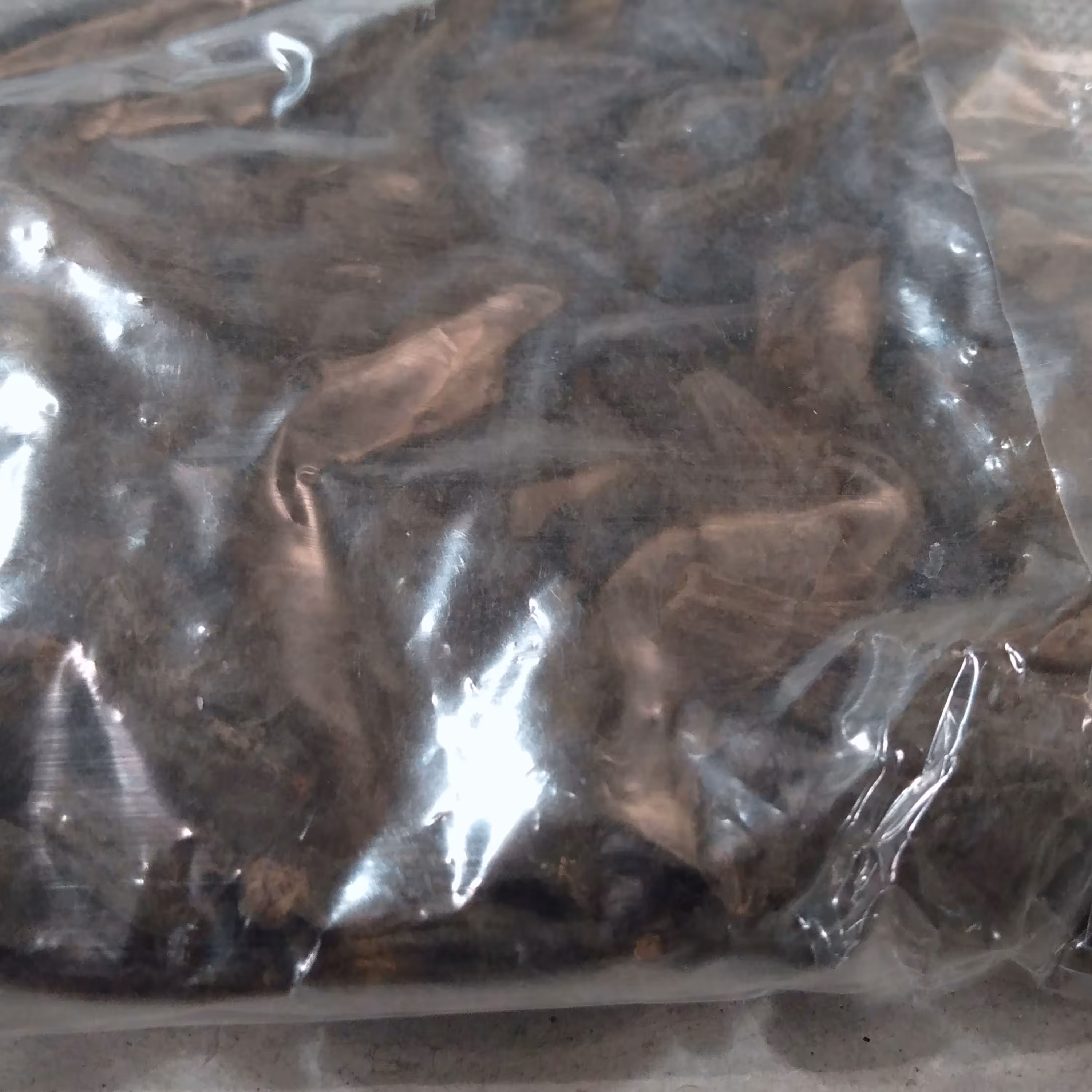 هلیله سیاه 75 گرمی