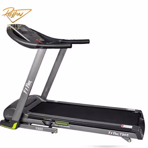 تردمیل خانگی برند فیت فلکس مدل T905