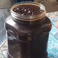 رب انار صد درصد طبیعی