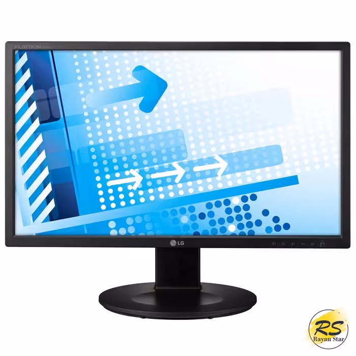 مانیتور 23 اینچ ال جی مدل LG W2346