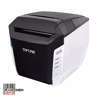 فیش پرینتر اسکار OSCAR POS92