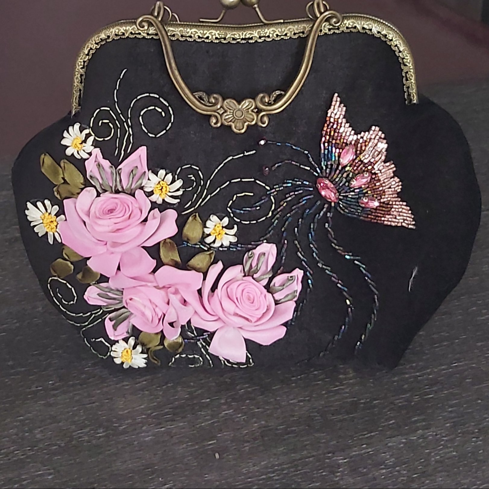 کیف مجلسی زنانه