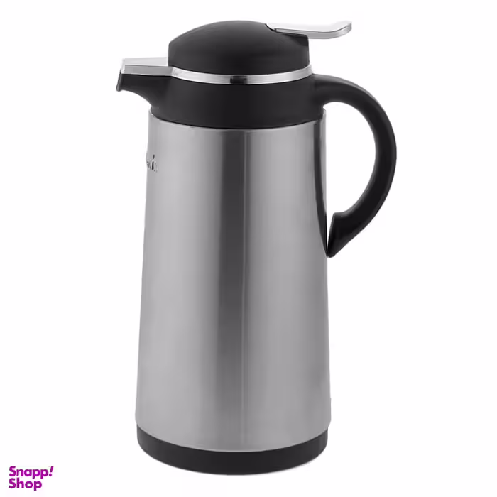 فلاسک مدل 1600 گنجایش 1.6 لیتر