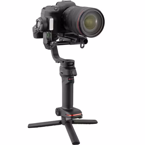 لرزشگیر دوربین ژیون تک Zhiyun Weebill-3 Gimbal