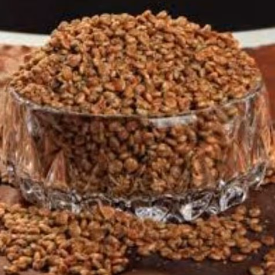 سماق دانه 100 گرمی