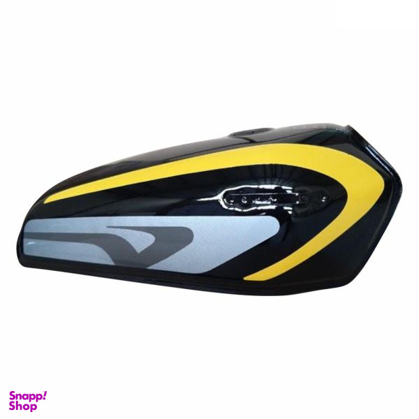 باک موتور سیکلت مدل kvr123