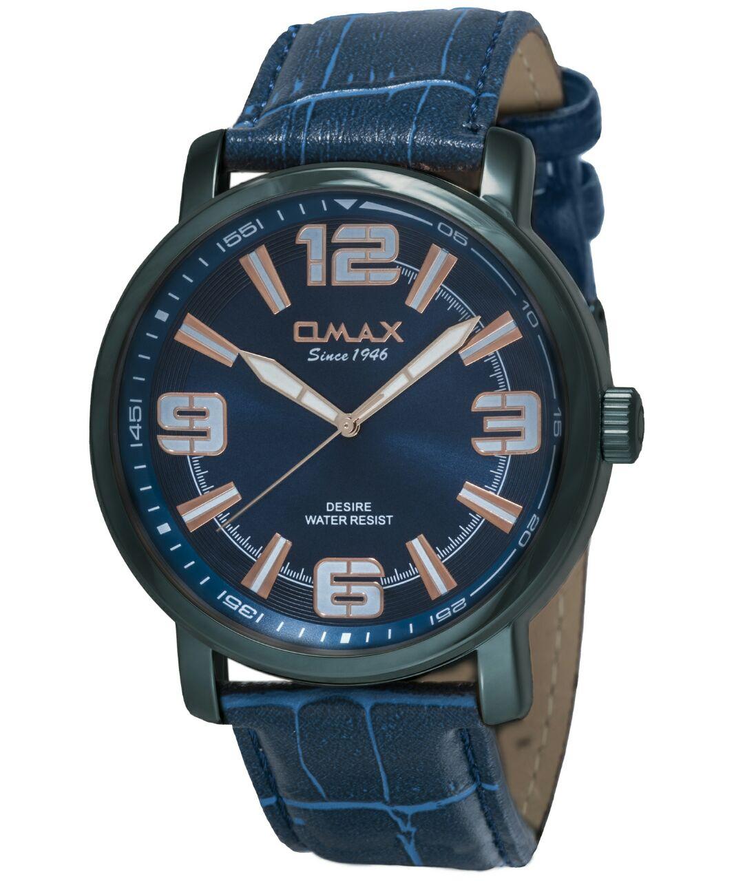 ساعت مردانه اوماکس، زیرمجموعه General, کد ZDX05S44A