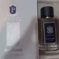 ادکلن پرنس AVENGARD