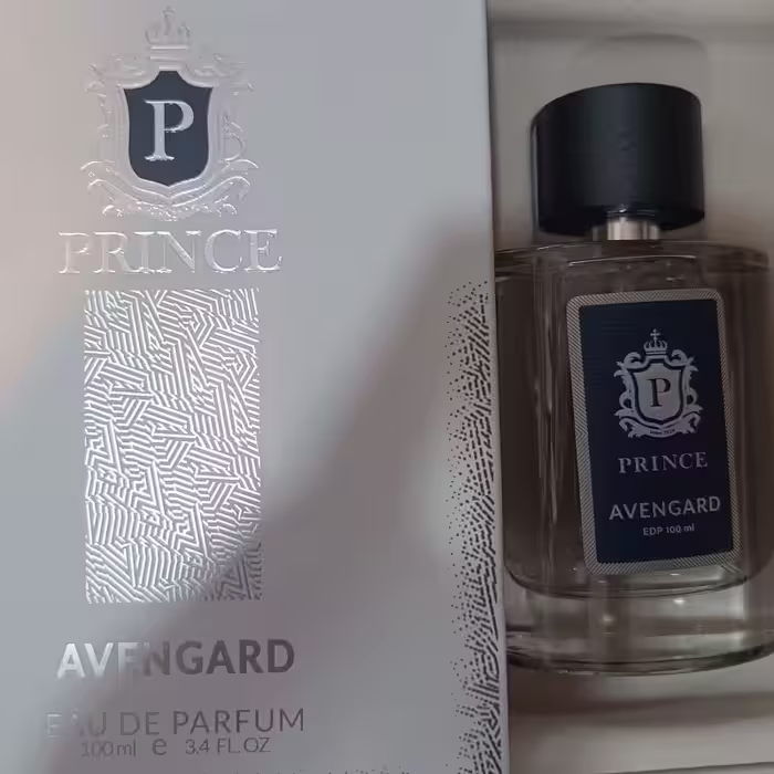 ادکلن پرنس AVENGARD