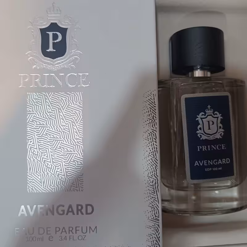 ادکلن پرنس AVENGARD