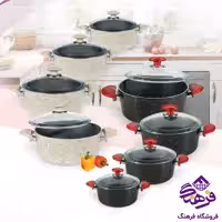 قابلمه سایز 16 PMT